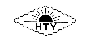 HTY logo