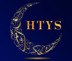 HTYS logo