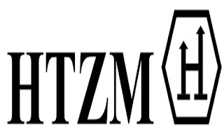 HTZM H logo