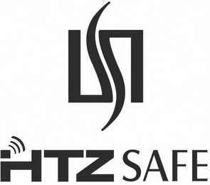 HTZSAFE logo