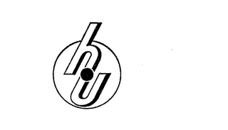 HU logo