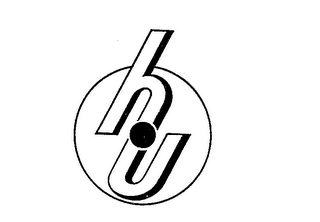 HU logo