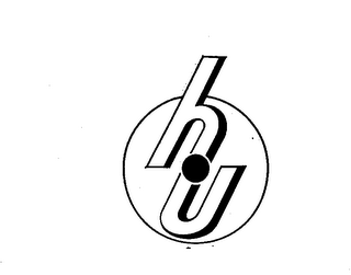 HU logo