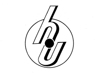 HU logo