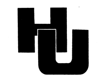 HU logo