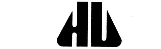 HU logo