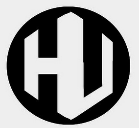 HU logo
