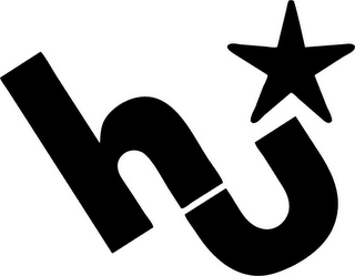 HU logo