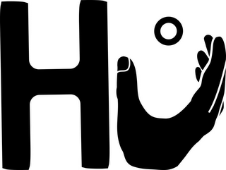 HU logo