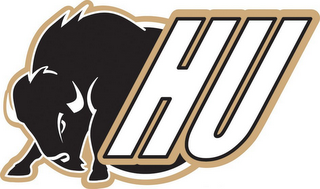 HU logo