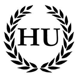 HU logo
