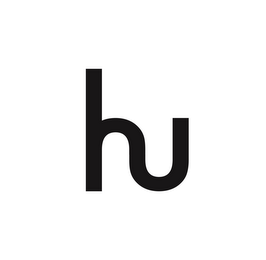 HU logo