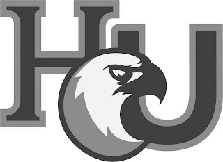 HU logo