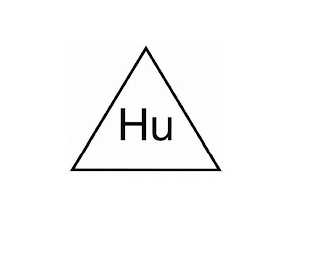 HU logo