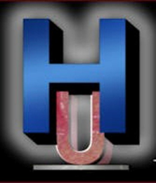 HU logo