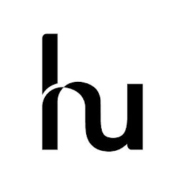 HU logo