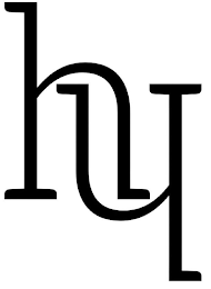 HU logo