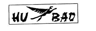 HU BAO logo