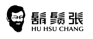 HU HSU CHANG logo