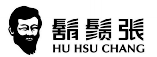 HU HSU CHANG logo