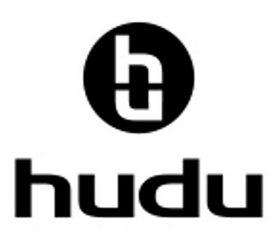 HU HUDU logo