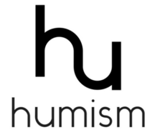HU HUMISM logo