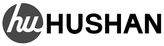 HU HUSHAN logo