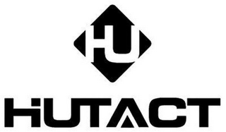 HU HUTACT logo
