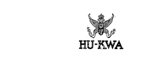 HU-KWA H logo