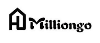 HU MILLIONGO logo