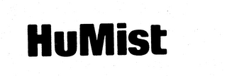 HU MIST logo