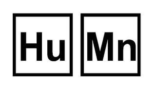 HU MN logo