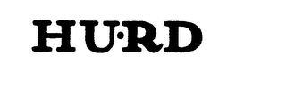 HU-RD logo
