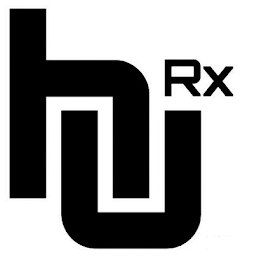 HU RX logo