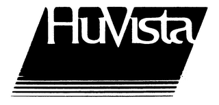 HU VISTA logo
