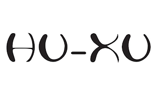 HU-XU logo