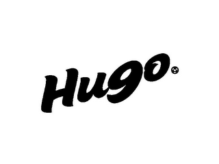 HU9O logo