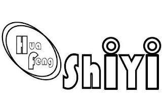 HUA FENG SHIYI logo