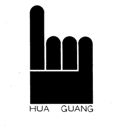 HUA GUANG logo