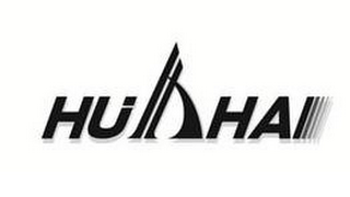 HUA HAI logo