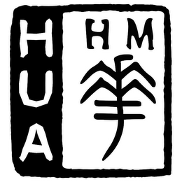HUA HM logo