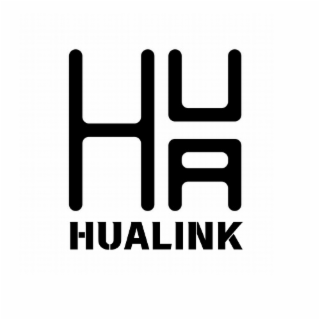 HUA HUALINK logo
