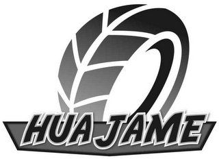 HUA JAME logo