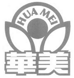HUA MEI logo