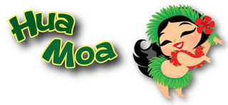 HUA MOA logo