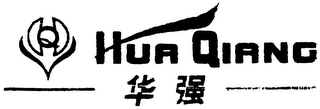 HUA QIANG logo