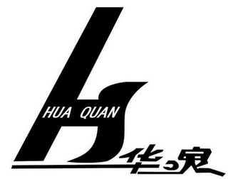 HUA QUAN