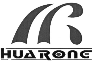 HUA RONG logo