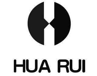 HUA RUI logo
