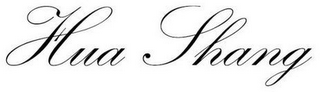 HUA SHANG logo